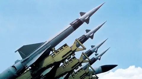 Pentagon: Rośnie potęga militarna Chin