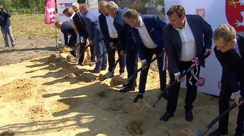 Mateusz Morawiecki o realizacji programu Mieszkanie Plus
