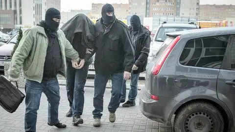 Były policjant skazany za potrącenie 19-latki i ucieczkę z miejsca wypadku