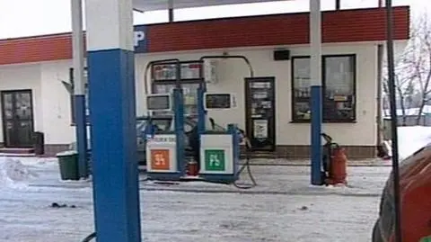 Małżeństwo obezwładniło przestępcę