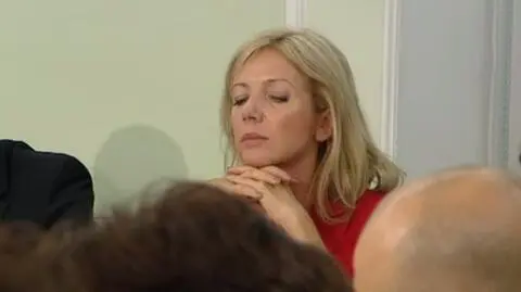 Posłanka PO miała podsłuch. Założył go... kolega z jej partii