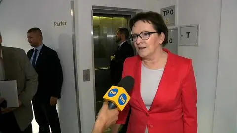 Zarząd PO decyduje o jedynkach wyborczych
