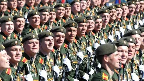 NATO: groźby Rosji nie do przyjęcia