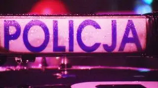 Policjanci poszukiwali trzech mężczyzn