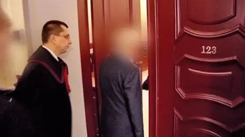 Prokuratura: Pełnomocnikowi kościoła nikt nie groził