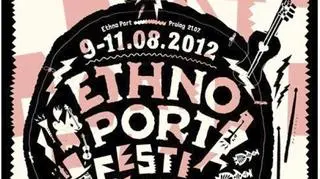 Ethno Port Festival poster