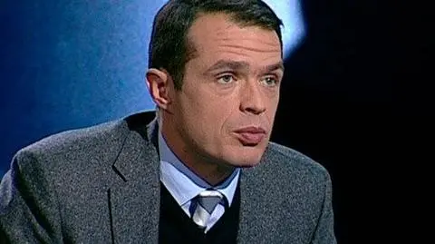 "Tego zadania się nie podejmę"