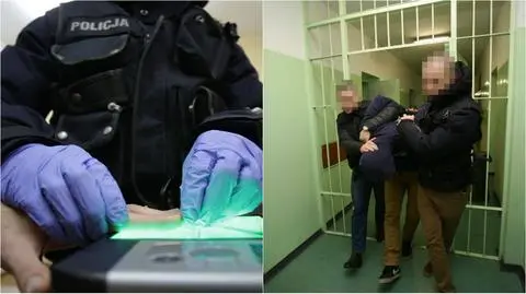 Słupsk: Zarzuty dla 25-latka. Udusił taksówkarza