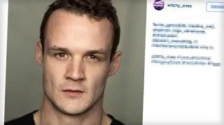 Josh Herdman zasłynął rolą w filmach o Harrym Potterze