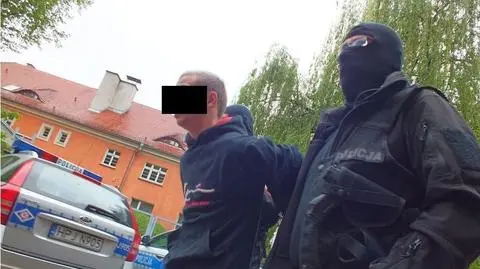 Sprawa Wiktorii z Krapkowic: prawnik o 17-letnim zatrzymanym