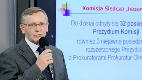 Nocne maile Sekuły