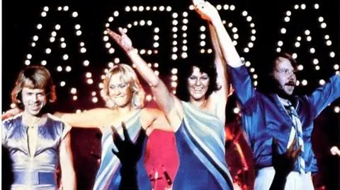 Abba pokonała Beatlesów. "To niewiarygodne!"