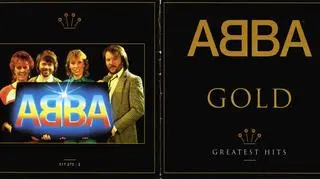 Płyta "Gold" Abby zajęła drugie miejsce na liście najlepiej sprzedających się albumów wszech czasów w Wielkiej Brytanii