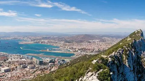 Unia Europejska określiła Gibraltar "kolonią brytyjskiej Korony"