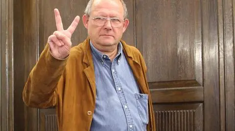 Michnik: Kiszczak dążył do sukcesu i kompromisu