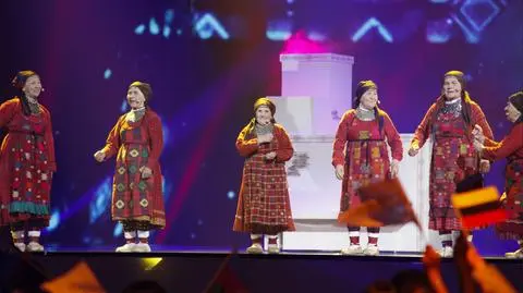 Czterech islamistów z wyrokami za planowanie zamachu podczas finału Eurowizji