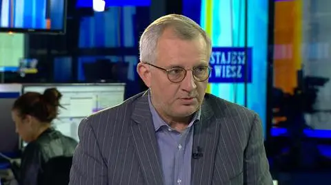 Siwiec o wyniku Ogórek: jest mi wstyd
