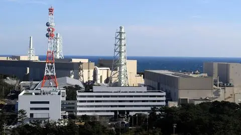 Zamykają elektrownię, bo ma być trzęsienie ziemi w ciągu... 30 lat