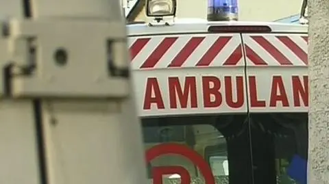 Uczeń był bliski zawału - lekarz uznał, że symuluje
