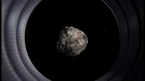 NASA wytypowała potencjalne "kosmiczne kopalnie"