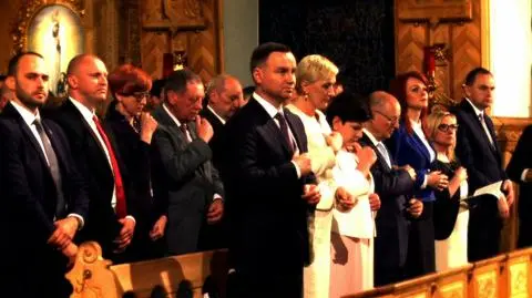 Wiara w służbie polityki?