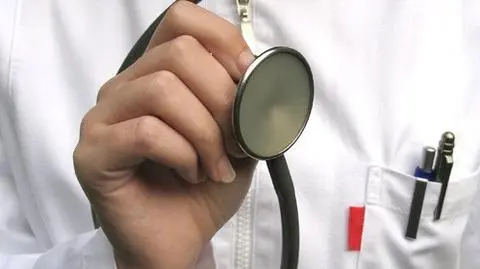 Środa Śląska: pijana lekarka na dyżurze