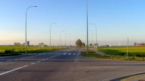 Pomorze: 94 mln zł na remont dróg