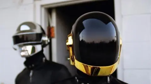 "Random Access Memories" to będzie pierwsza płyta Daft Punk od ośmiu lat