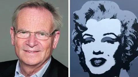 Lord pozbywa się Marilyn Monroe