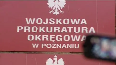 Czterech żołnierzy oskarżonych ws. korupcji w wojsku