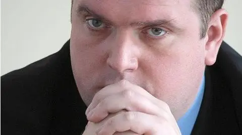 Chcą się pozbyć Piskorskiego z SD