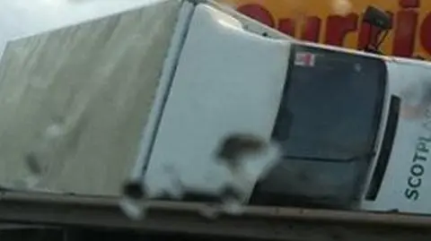 Wiało nawet 240 km/h. Po wichurach przyjdzie śnieg