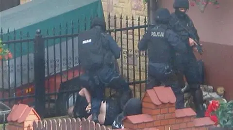 Będzie zadośćuczynienie po strzelaninie w Rybniku? "Policja nie przekroczyła uprawnień"