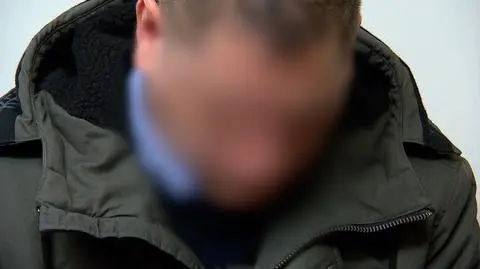 Chciał seksu z 13-latką. Niemiecki policjant zapłaci grzywnę