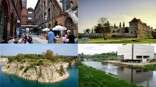 Wybierają 7 nowych cudów Polski