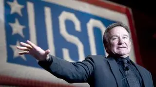 Robin Williams zmarł 11 sierpnia 2014 roku