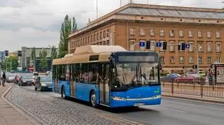 Do Burgas trafi 39 autobusów napędzanych na gaz ziemny