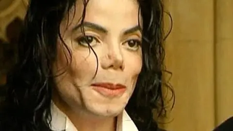 Jackson sprzedawał się najlepiej