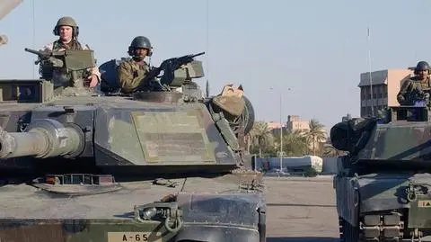"Guardian": Zmyślone historie podstawą ataku USA na Irak