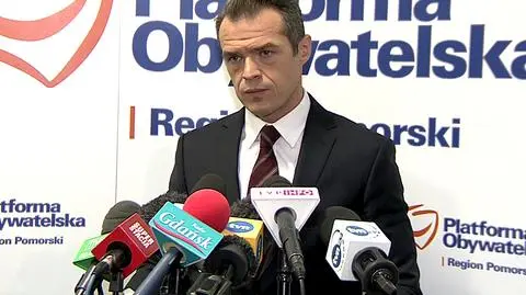 Zdymisjonowany minister czuje się niewinny