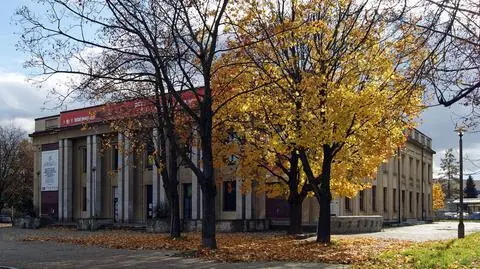 Kraków. Ministerstwo kultury wycofało się z finansowania Muzeum PRL-u