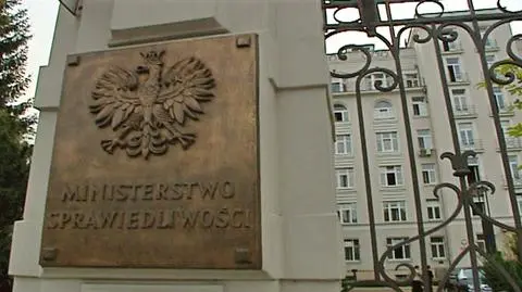CBA do prokuratury: Afera na 100 mln w resorcie sprawiedliwości