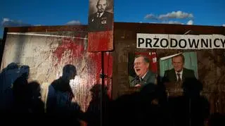 Nagroda Grand Prix za "Demontaż" dla Adama Warżawy 