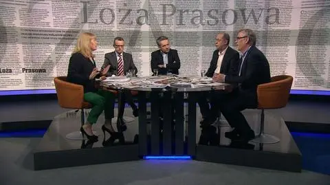 Loża prasowa 08.06.2014