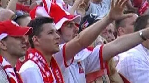 "Musimy zagrać agresywnie"