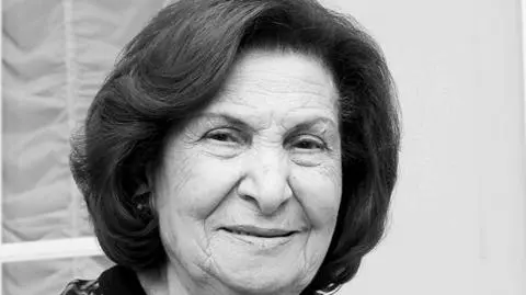 Goar Wartanian miała wieloletni staż pracy w wywiadzie