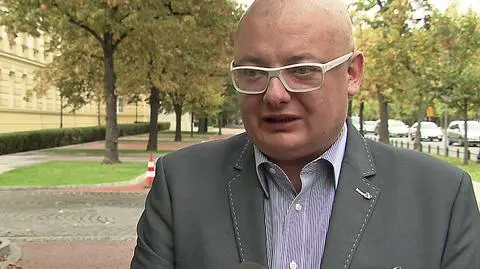 Michał Kamiński w rozmowie z Konradem Piaseckim