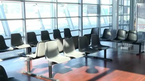 Przewoźnicy nie są zainteresowani lotami z Radomia