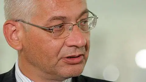 Dorn: Sejm może się ciągnąć miesiącami