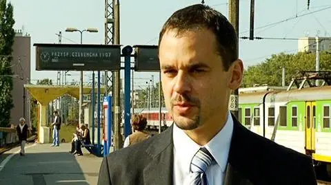 Chciał dobrze dla pasażerów. Odwołali go